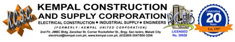 kempal construction and supply corporation photos|KEMPAL Construction and Supply Corporation.